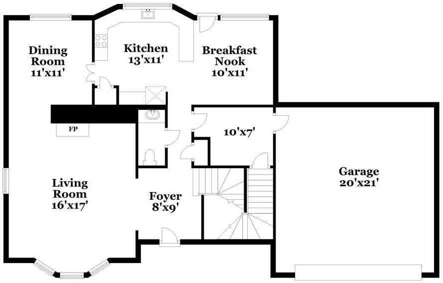 4118 Huntcliff Dr - Photo 3 of 18