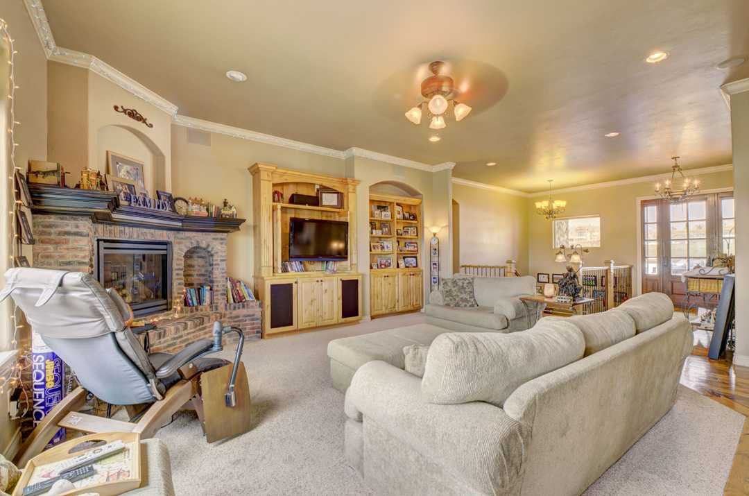 16542 Timber Meadow Dr - Photo 3 of 45