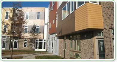 Mosaic Apartments - Photo 2 of 6