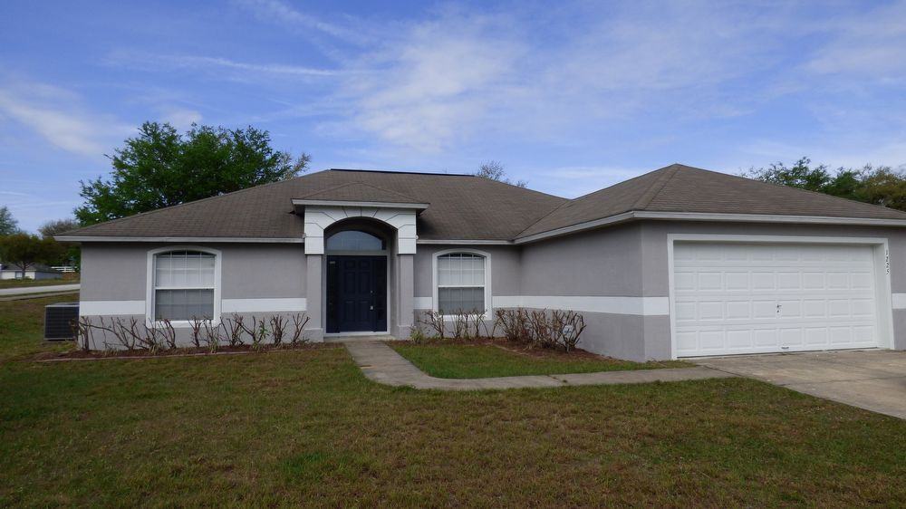 1225 Cheshire Street, Groveland, FL 34736 4 Bedroom Apartment for