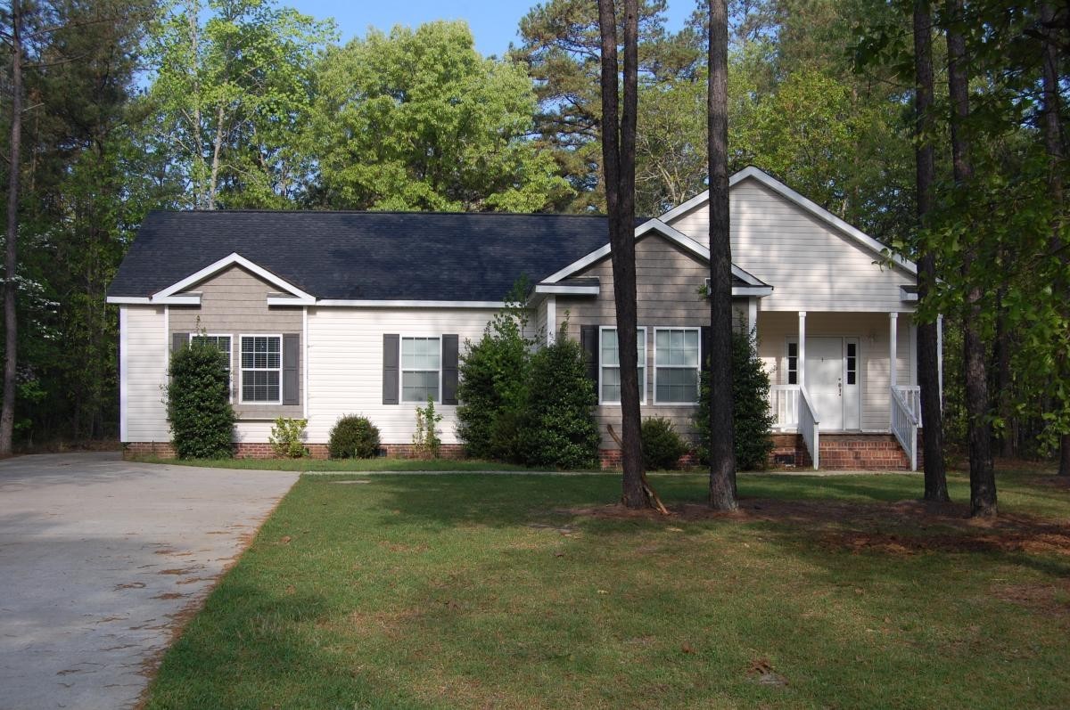 584 River Birch Drive, Southern PinesPinehurst, NC 28394 3 Bedroom