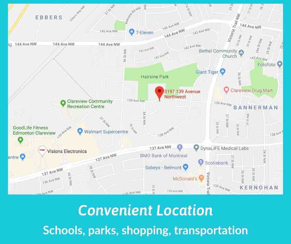 3197 139 Avenue Northwest - Photo 2 of 24