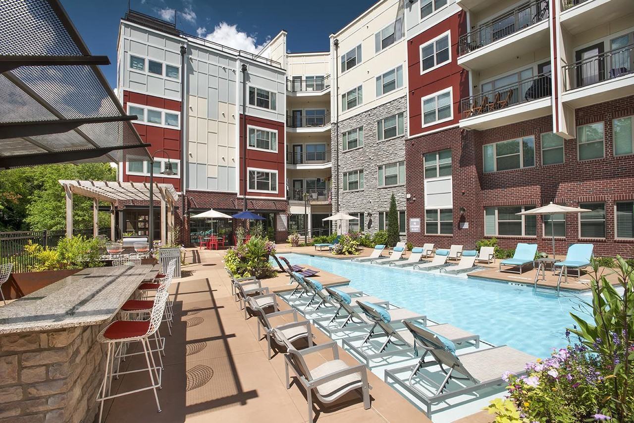 Ayla Apartments For Rent 44 Krog St Ne Atlanta Ga 30307 With 9 Floorplans Zumper