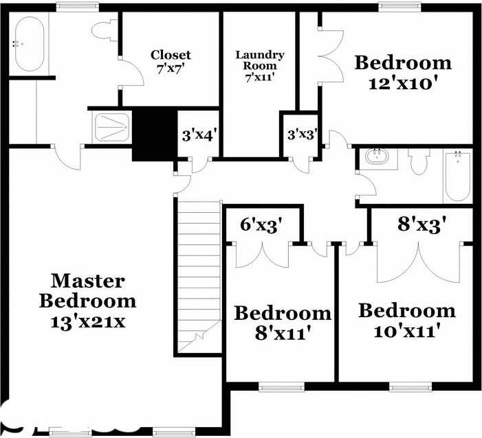 8860 Cressent Glen Ct - Photo 2 of 17