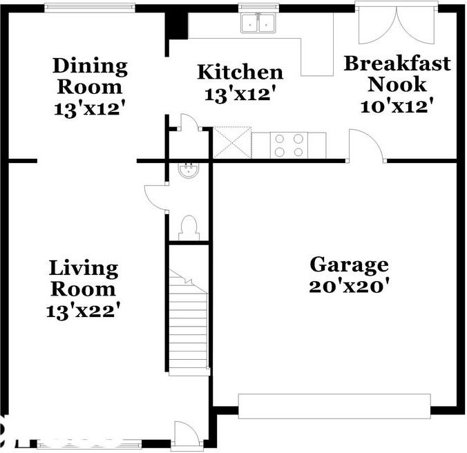 8860 Cressent Glen Ct - Photo 3 of 17