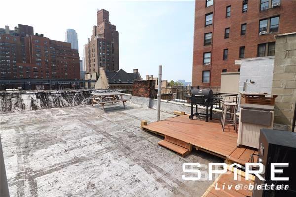W 75th St #PHBF