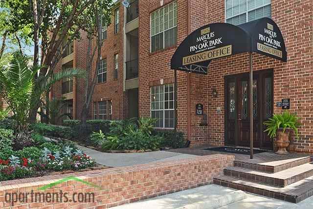 Marquis on Pin Oak Park - Photo 3 of 16