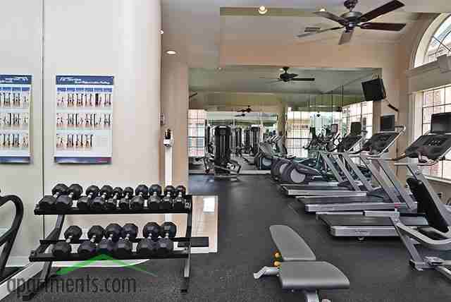 Marquis on Pin Oak Park - Photo 2 of 16