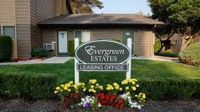 Evergreen Estates Apartments For Rent 770 Evergreen Road