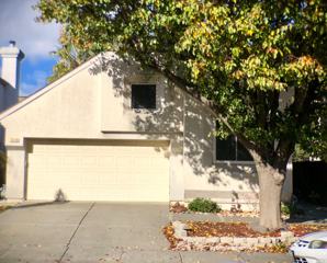 1571 California Dr Vacaville Ca 95687 3 Bedroom House For