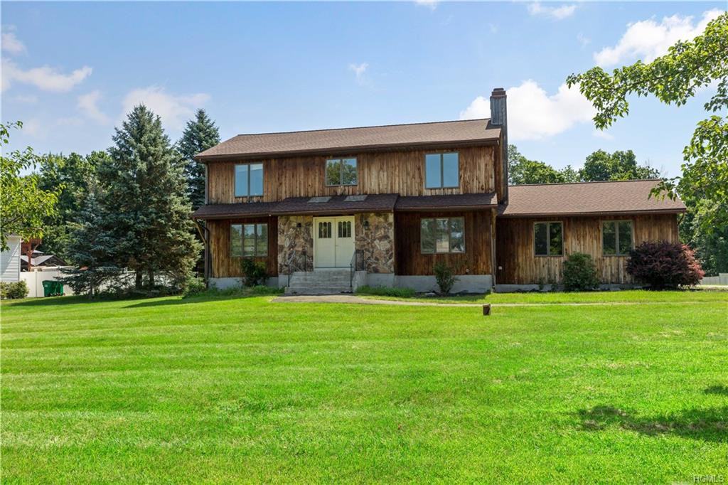83 Saddle Ridge Drive - Photo 2 of 20