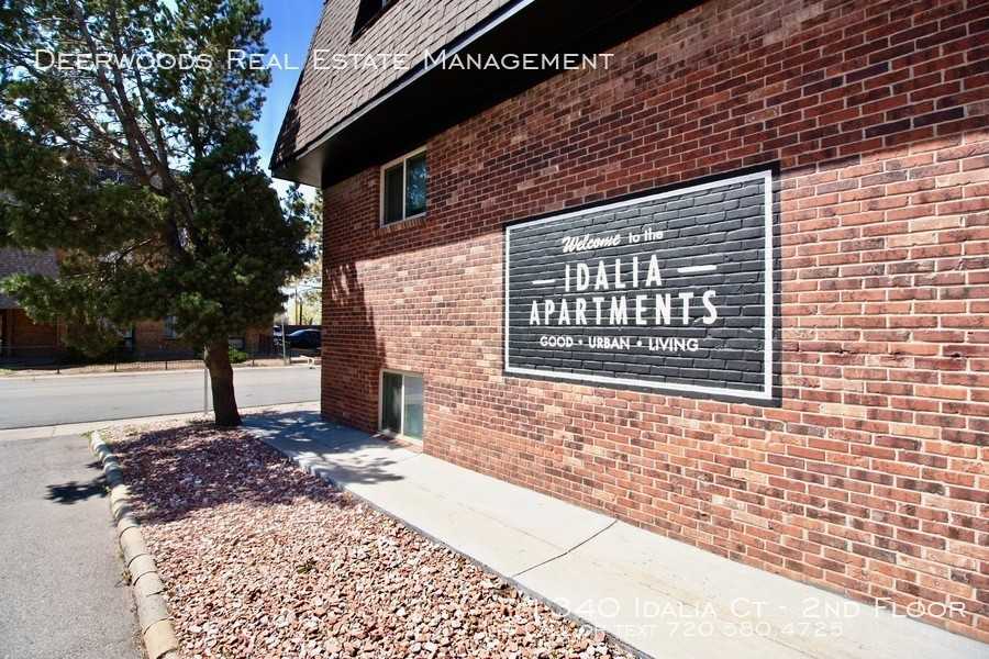 1340 Idalia Ct #2ndFL - Photo 2 of 8