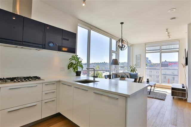 108 East 1st Avenue - Photo 3 of 17