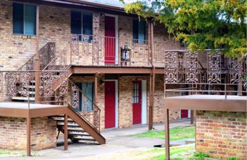 2210 Bolivar St Denton Tx 76201 2 Bedroom House For Rent