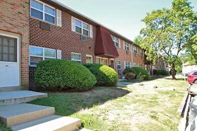 Fox Ridge - 220 Dobbs Dr, Somerdale, NJ 08083 - Apartment for Rent ...