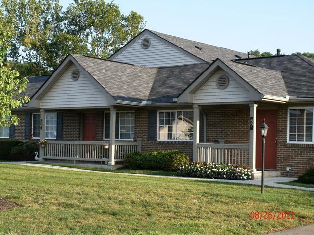 The Apartments at Glenwood - Photo 3 of 9