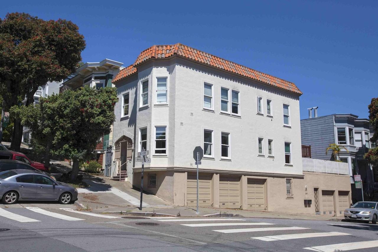 2000 Eddy St - Photo 2 of 16