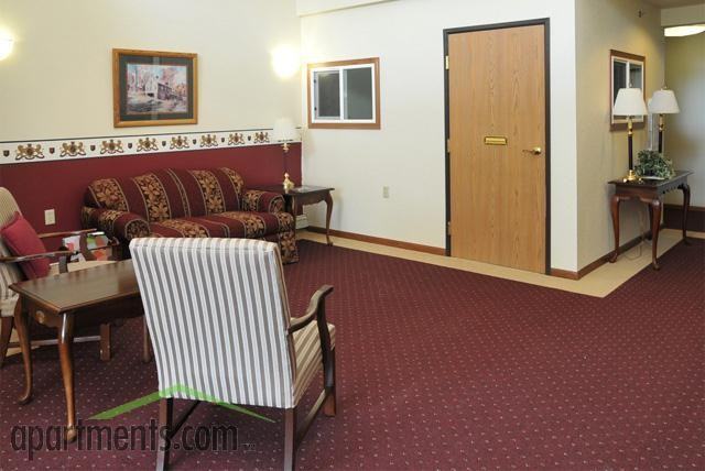 Timber Ridge Apartments - Photo 3 of 12