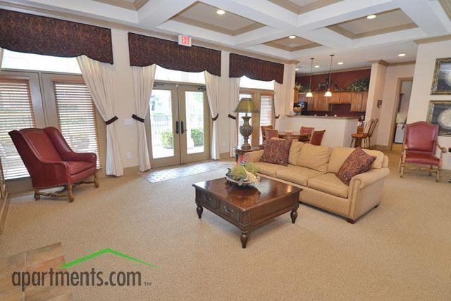 The Coventry Apartments - Photo 3 of 16