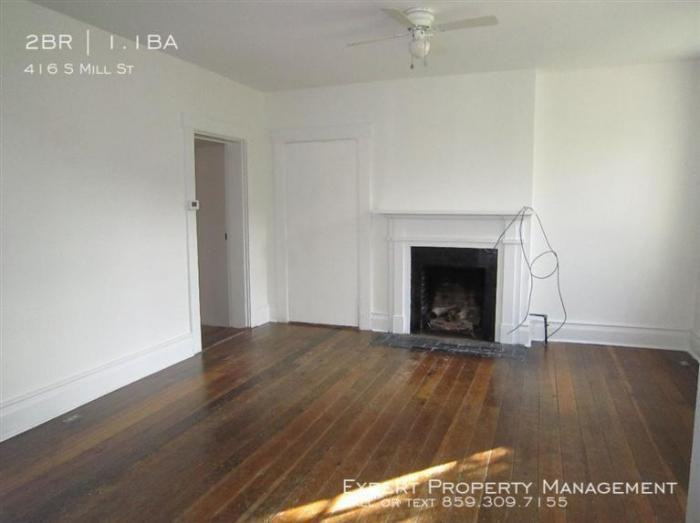 416 S Mill St - Photo 2 of 16