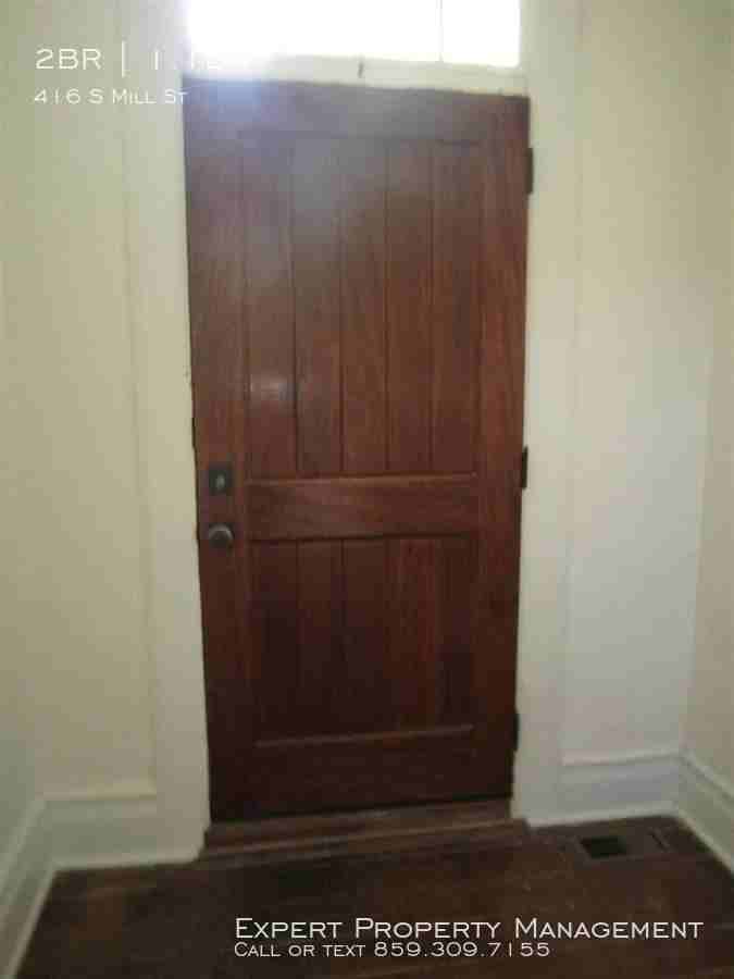 416 S Mill St - Photo 3 of 16