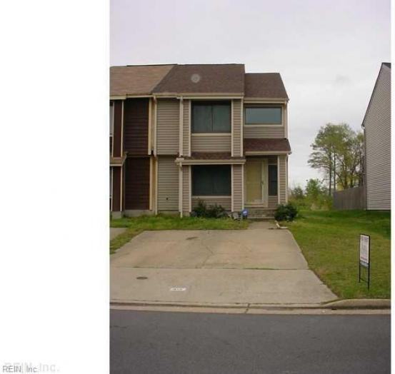 812 Tuition Dr, Virginia Beach, VA 23462 - 3 Bedroom ...
