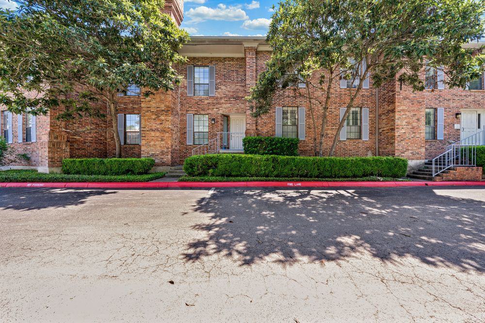5359 Fredericksburg Rd, San Antonio, TX 78229 2 Bedroom Apartment for Rent PadMapper
