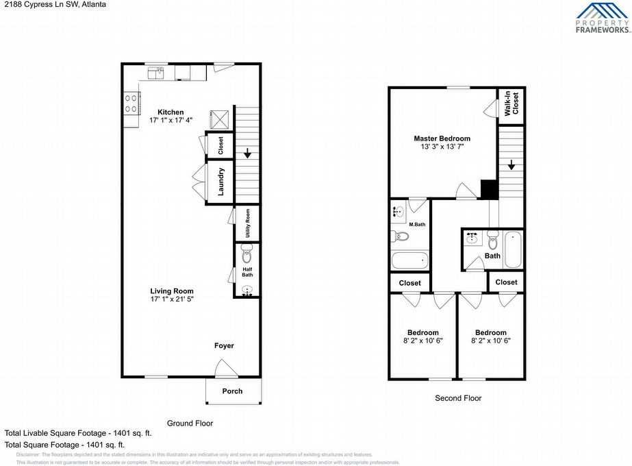 2188 Cypress Ln Sw - Photo 2 of 8