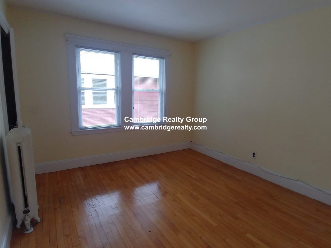 23 Edison Ave. #2JUNE