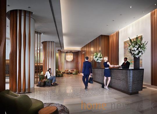 10th Ave & West 42nd St #57N