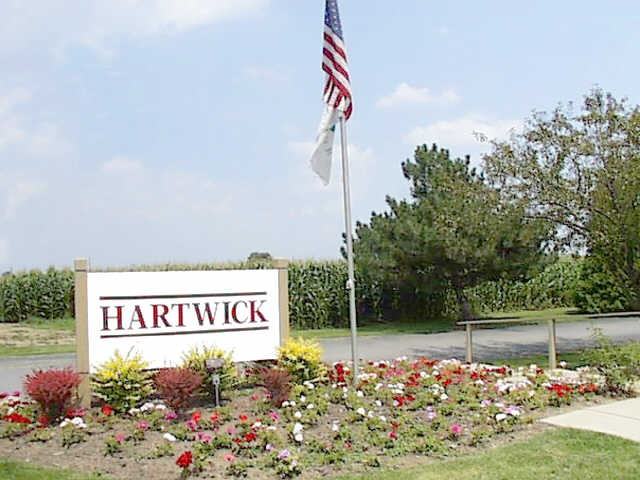 Hartwick Apartments - Photo 3 of 7