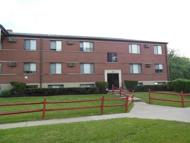 Westwood Garden - Photo 2 of 6