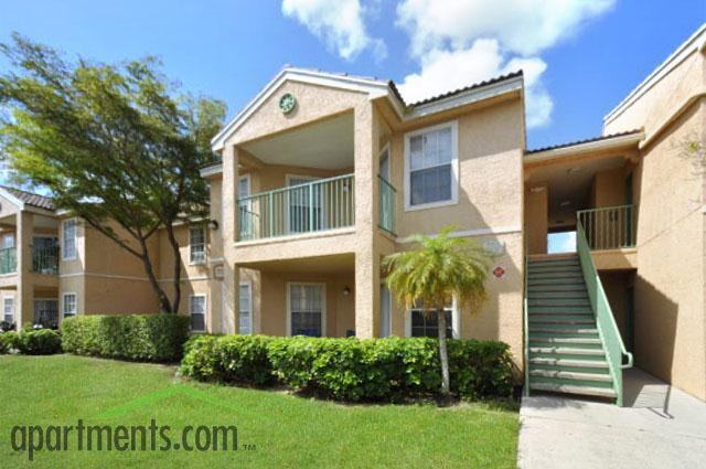 Villas of Capri Apartments - Photo 3 of 17