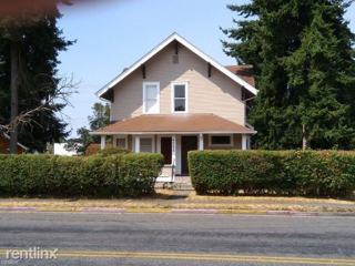3114 N 20th St 4 Tacoma Wa 98406 1 Bedroom Apartment For