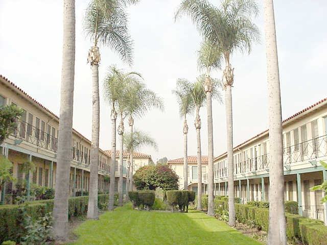 Ladera Apartments - Photo 2 of 9