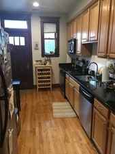 3001 Green Bay Rd #3E - Photo 2 of 13