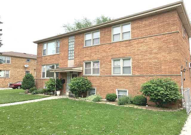 10619 Mayfield Ave #1, Chicago Ridge, IL 60415 3 Bedroom ...