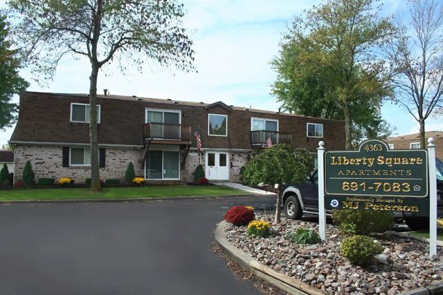 Liberty Square Apartments - Photo 2 of 2