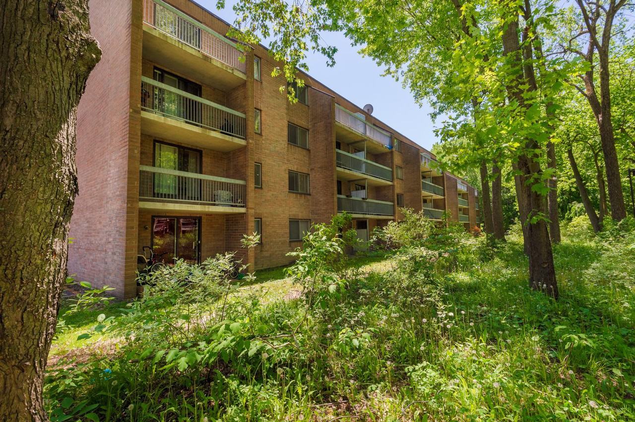 670 Rue de Gaspé, Montréal, QC H3E 1H8 1 Bedroom Apartment for Rent