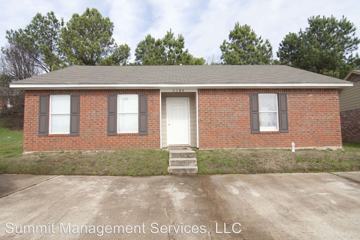 224 James Circle Oxford Ms 38655 2 Bedroom House For Rent