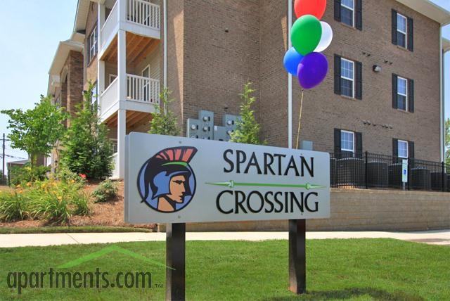 Burkely Student Communities - Photo 2 of 7