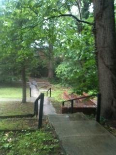 Hillwood Manor Apartments - Photo 2 of 7