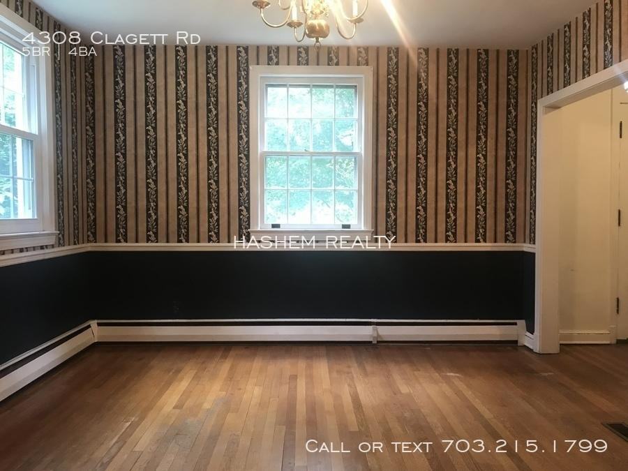 4308 Clagett Rd - Photo 2 of 39