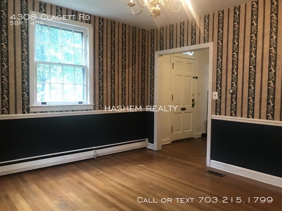 4308 Clagett Rd - Photo 3 of 39