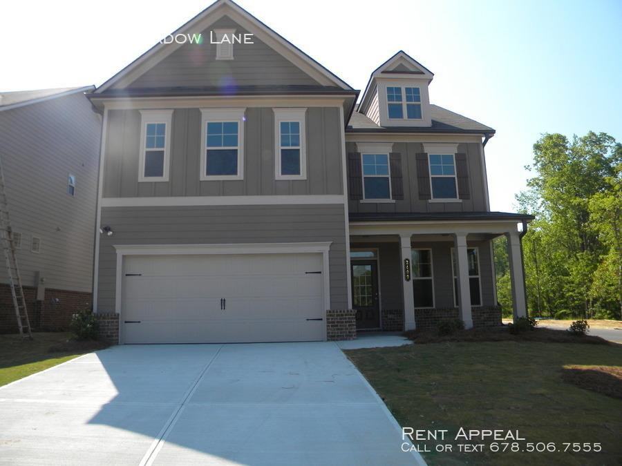 2409 Ivy Meadow Ln - Photo 2 of 19