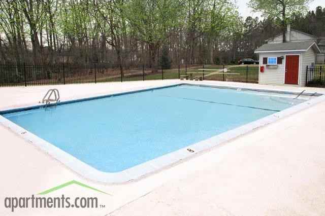 Hickory Trace Village - Photo 2 of 18