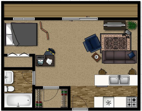 209 Dayton St - Photo 2 of 5