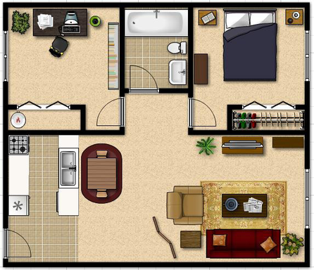 313 Dayton St - Photo 2 of 5