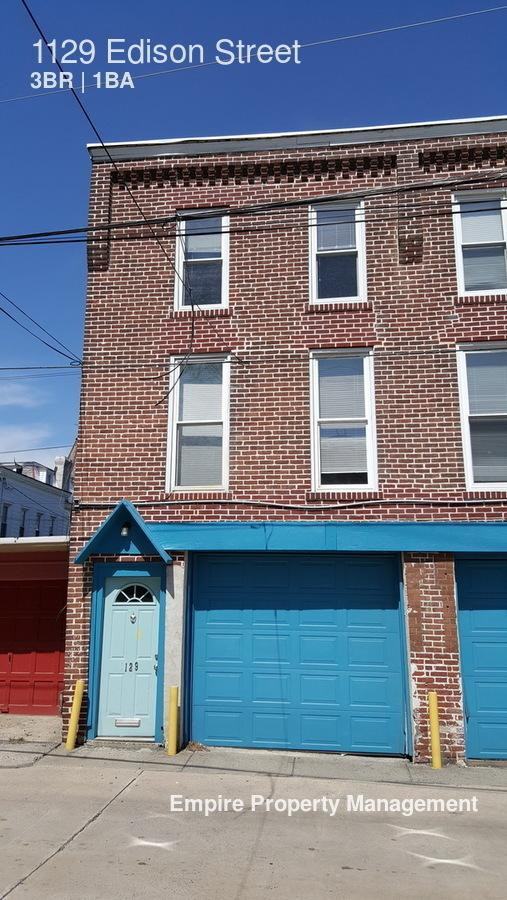 1129 Edison St - Photo 2 of 21