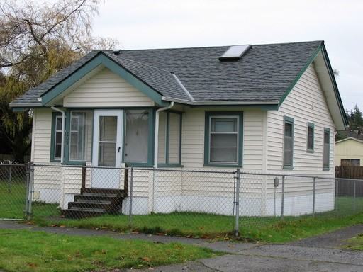 609 G St